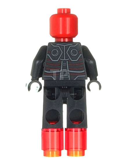 Lego Iron Skull 76048 Avengers Super Heroes Minifigure