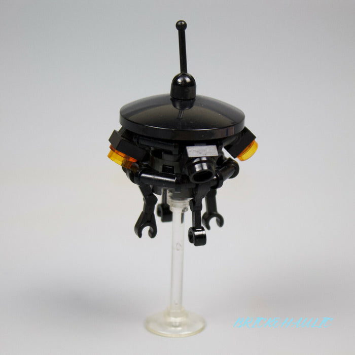 Lego Imperial Probe Droid 7666 Episode 4/5/6 Star Wars Minifigure