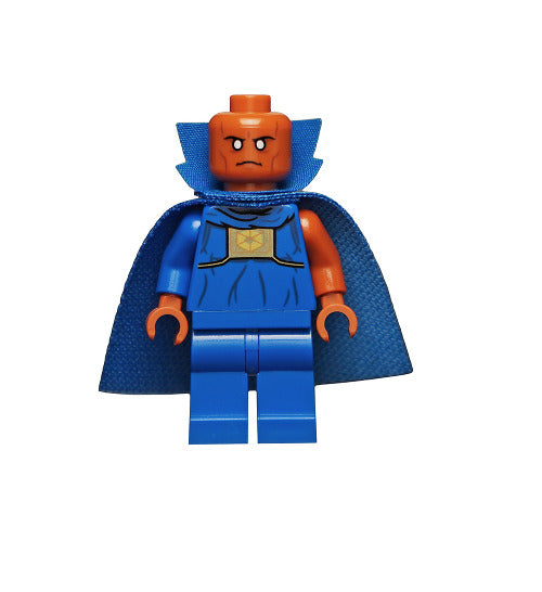 Lego The Watcher 76194 Super Heroes Minifigure