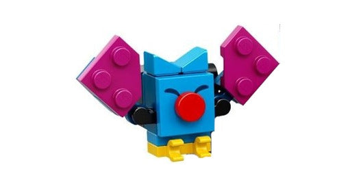 Lego Swoop 71377 Super Mario Minifigure