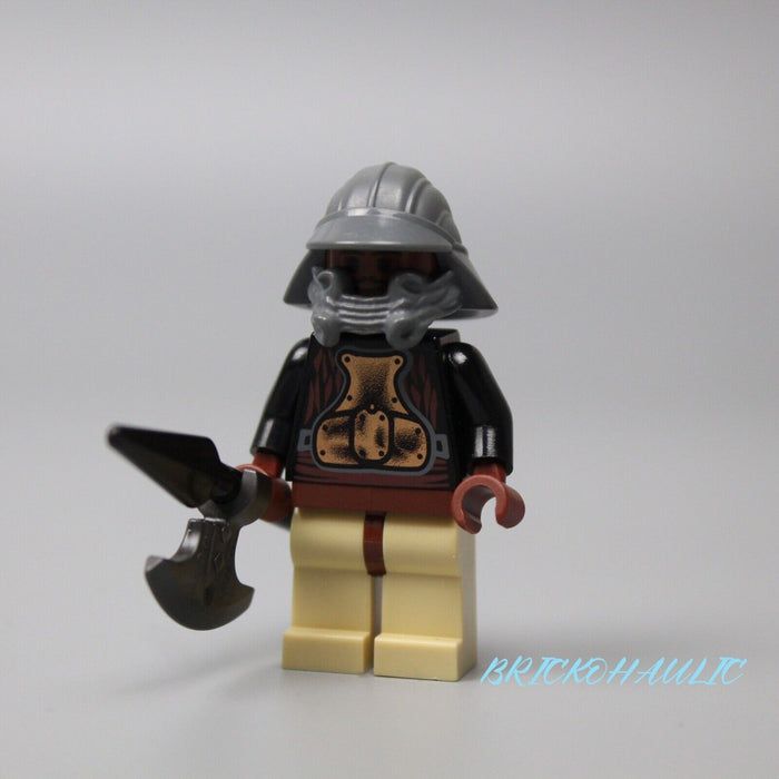 Lego Lando Calrissian Episode 4/5/6 Star Wars Minifigure