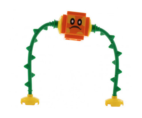 Lego Bramball 71381 Jungle Encounter Super Mario Minifigure