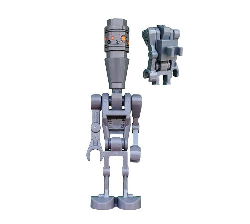 Lego IG-88 75213 Star Wars Minifigure