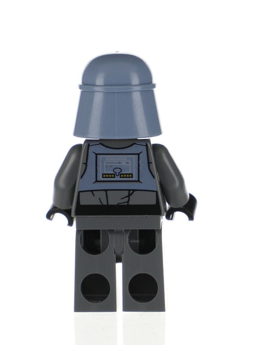 Lego General Maximillian Veers 75054 AT-AT Star Wars Minifigure