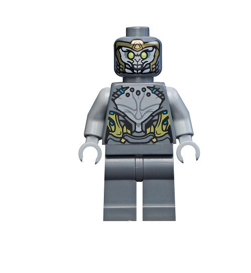 Lego Chitauri 76192 76186 76193 Avengers Endgame Super Heroes Minifigure