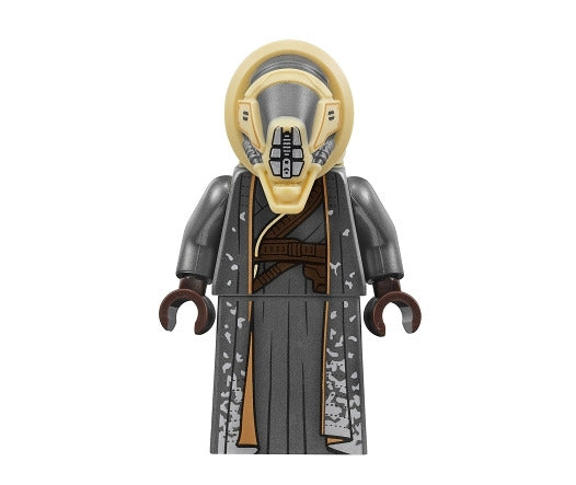 Lego Moloch 75210 Solo Star Wars Minifigure
