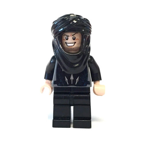 Lego Tamah 7573 Razor Glove Hassansin Prince of Persia Minifigure