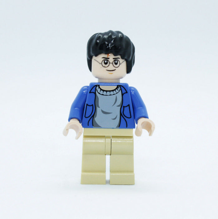 Lego Harry Potter 4767 Goblet of Fire Harry Potter Minifigure