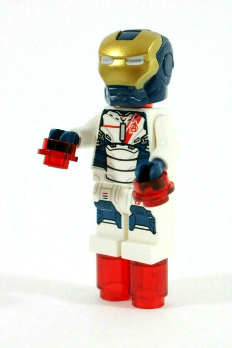 Lego Iron Legion 76038 Avengers Age of Ultron Super Heroes Minifigure