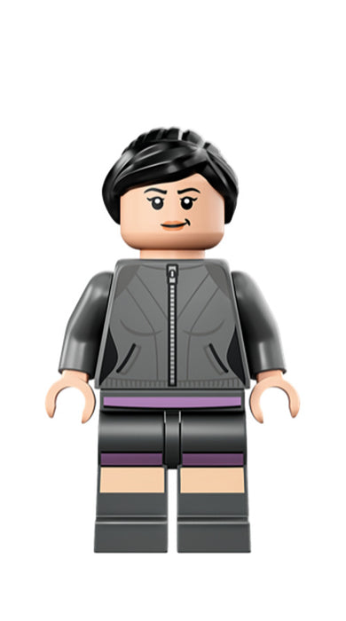 Lego Yaz 76942 Jurassic World Minifigure