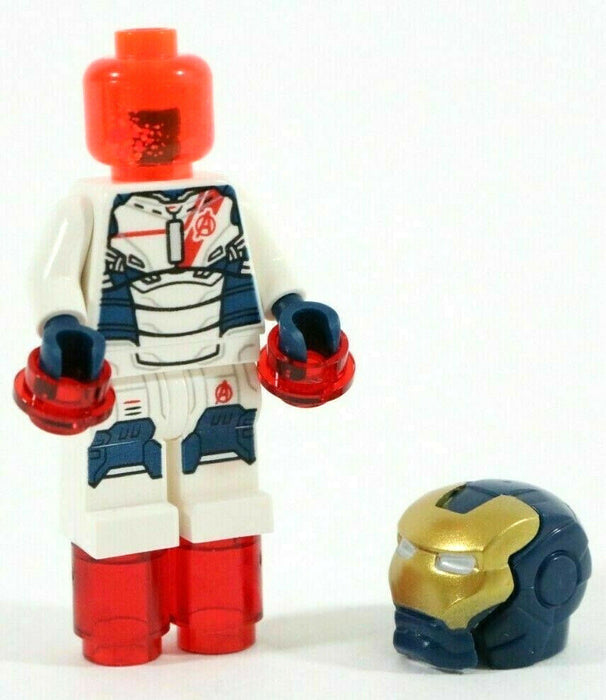 Lego Iron Legion 76038 Avengers Age of Ultron Super Heroes Minifigure
