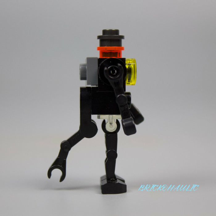 Lego Medical Droid 75183 Black Legs Episode 3 Star Wars Minifigure