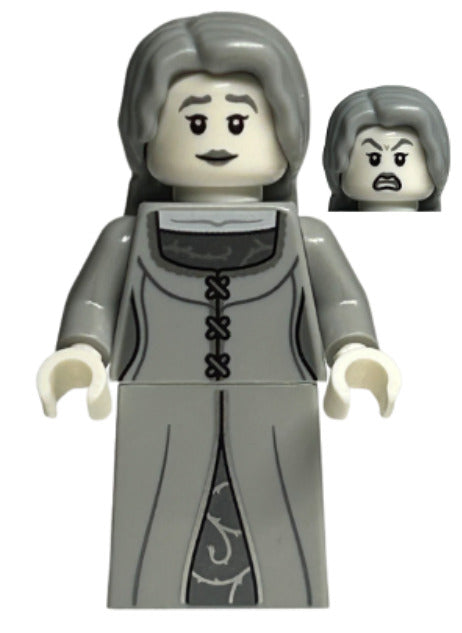 Lego The Grey Lady 76413 Deathly Hallows Harry Potter Minifigure