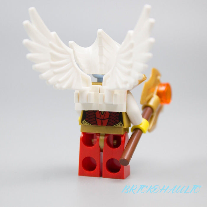 Lego Eris 71232 LEGENDS OF CHIMA Dimensions Minifigure