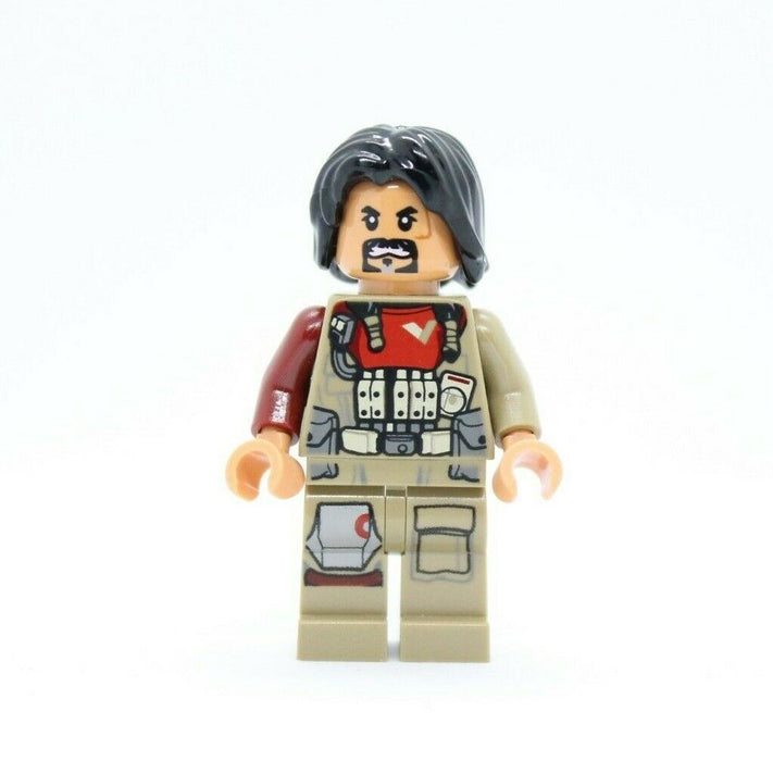 Lego Baze Malbus 75153 Rogue One Star Wars Minifigure