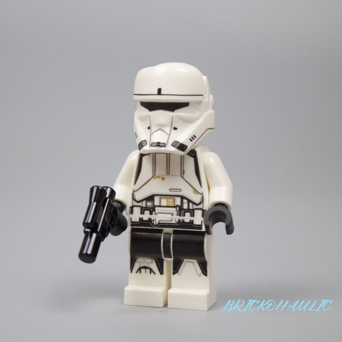 Lego Imperial Hovertank Pilot Rogue One 75152 Star Wars Minifigure