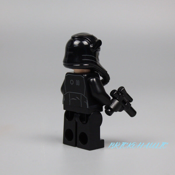 Lego First Order TIE Pilot 75194 75272 Episode 8 Star Wars Minifigure