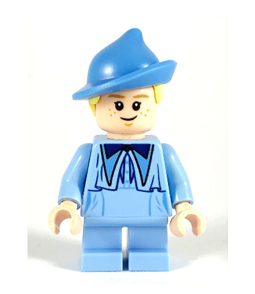 Lego Gabrielle Delacour 75958 Goblet of Fire Harry Potter Minifigure