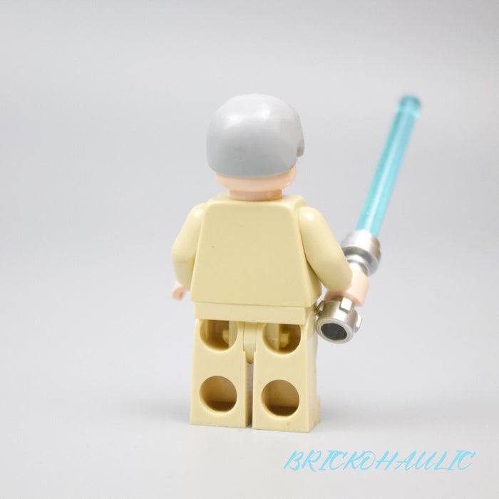 Lego Obi-Wan Kenobi 10179 Episode 4/5/6 Star Wars Minifigure