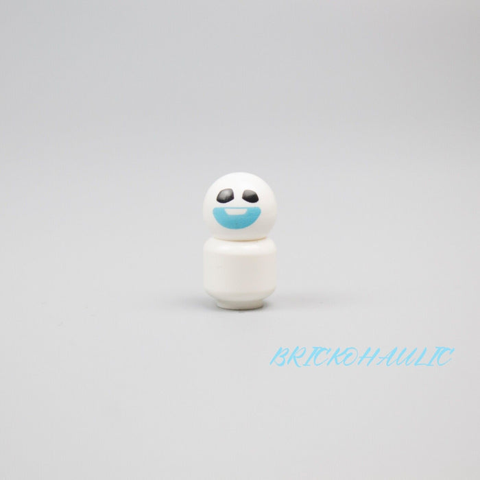 Lego Snowgie 41068 41148 43172 Frozen Disney Princess Minifigure