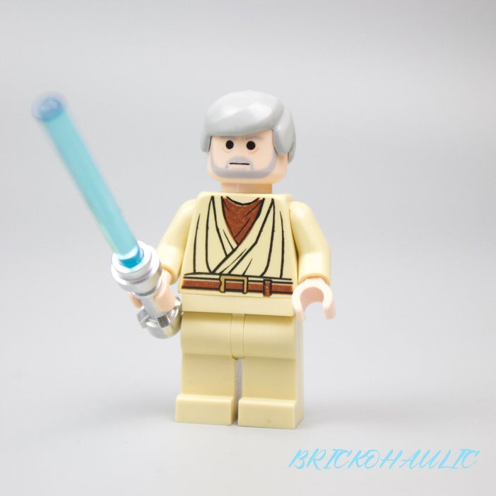 Lego Obi-Wan Kenobi 10179 Episode 4/5/6 Star Wars Minifigure