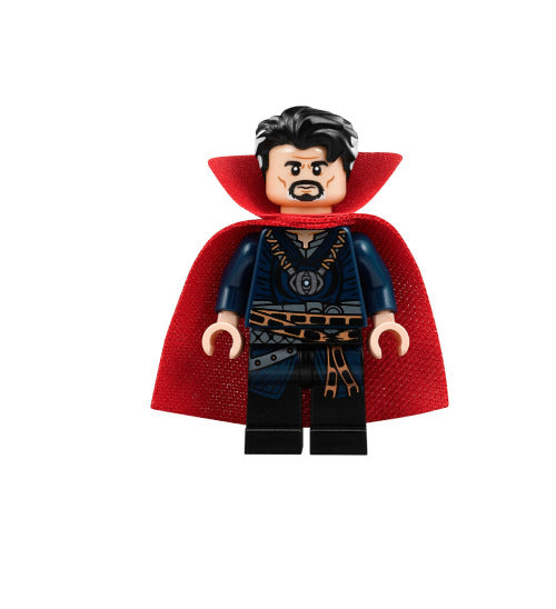 Lego Doctor Strange 76108 Avengers Infinity War Super Heroes Minifigure