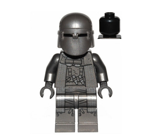 Lego Cardo 75284 Knight of Ren Episode 9 Star Wars Minifigure