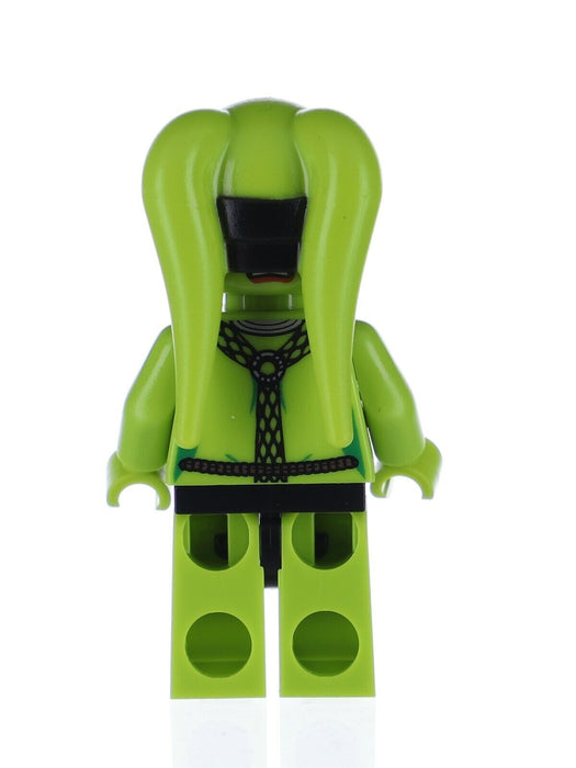 Lego Oola 9516 Jabba's Palace Star Wars Minifigure