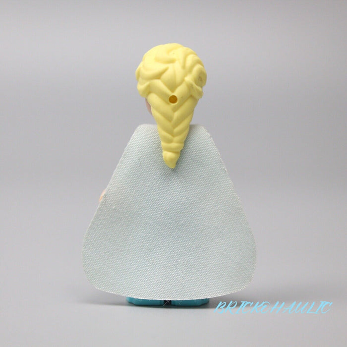 Lego Elsa 41062 Frozen Disney Princess Minifigure