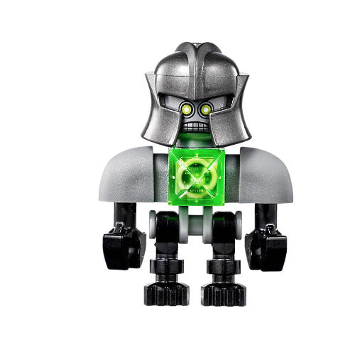 Lego CyberByter 72005 271827 72004 Nexo Knights Minifigure
