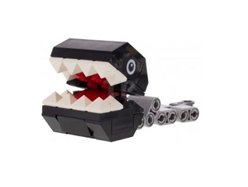 Lego Chain Chomp 71381 Jungle Encounter Super Mario Minifigure