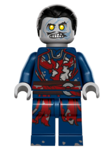 Lego Dead Strange 76218 Super Heroes Minifigure