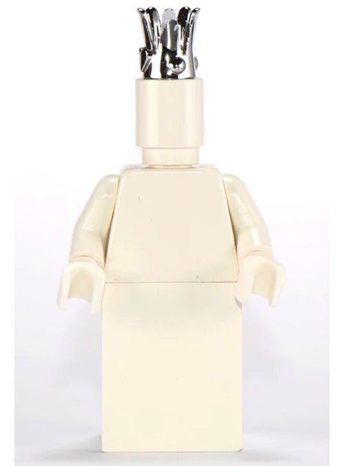 Lego HP Chess Queen 4704 Sorcerer's Stone Harry Potter Minifigure