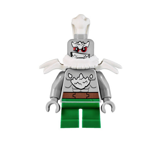 Lego Doomsday 76070-1 Mighty Micros Super Heroes Minifigure