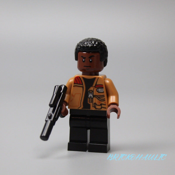 Lego Finn 75139 75178 75192 Episode 7 Star Wars Minifigure