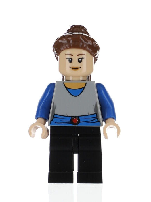 Lego Padme Naberrie 7961 Amidala Sith Infiltrator Episode 1 Star Wars Minifigure