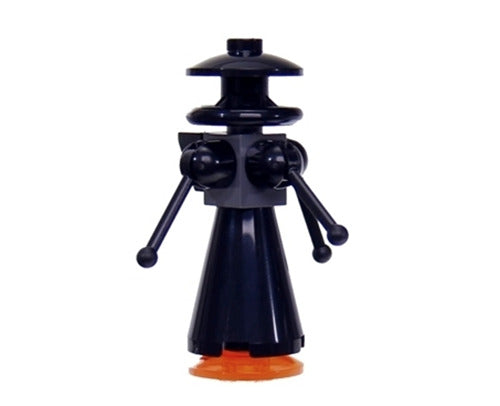 Lego First Order Medical Droid 75190 Episode 8 Star Wars Minifigure