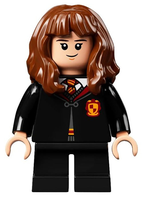 Lego Hermione Granger 76387 76402 Harry Potter Minifigure