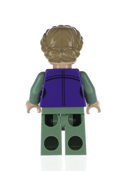 Lego General Leia 75140 Episode 7 Star Wars Minifigure