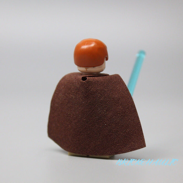 Lego Obi-Wan Kenobi 9499 Episode 1 Star Wars Minifigure