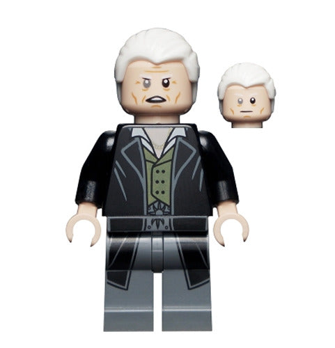 Lego Gellert Grindelwald 75951 Harry Potter Minifigure