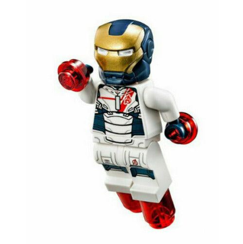 Lego Iron Legion 76038 Avengers Age of Ultron Super Heroes Minifigure
