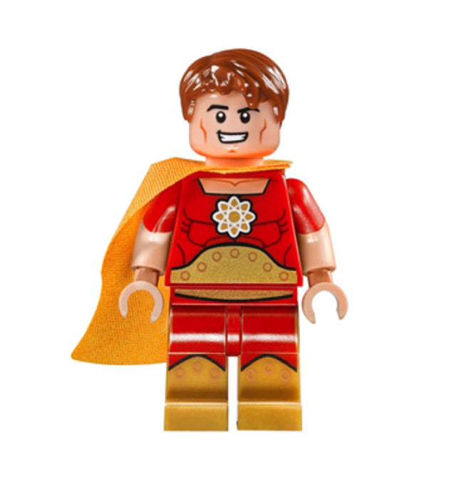 Lego Hyperion 76049 Avengers Super Heroes Minifigure