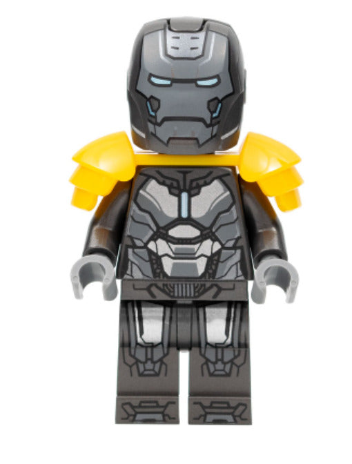 Lego Iron Man 76216 Mark 25 Armor The Infinity Saga Super Heroes Minifigure