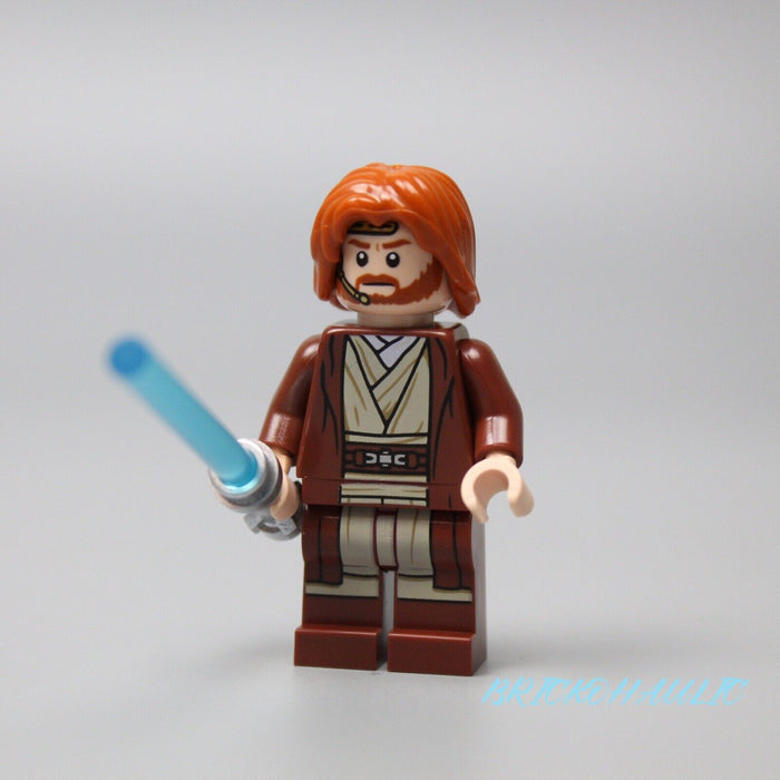 Lego Obi-Wan Kenobi 75333 Episode 2 Star Wars Minifigure