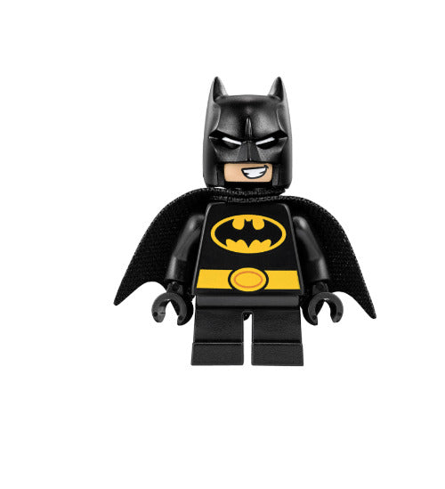 Lego Batman 76092 Batman II Super Heroes Minifigure