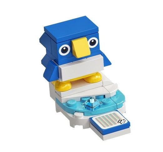 Lego Baby Penguin 71402 Super Mario Character Packs Series 4 Minifigure