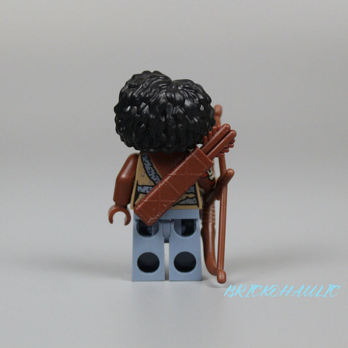 Lego Jannah 75273 Episode 9 Star Wars Minifigure