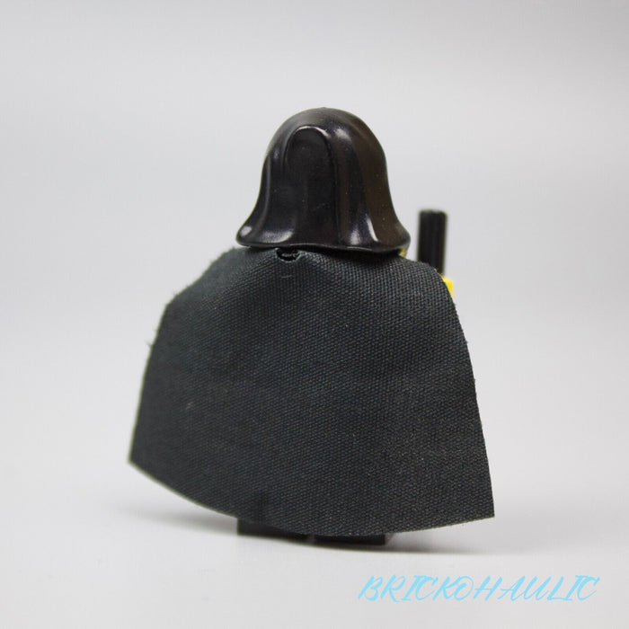 Lego Emperor Palpatine 7200 7166 3340 Episode 4/5/6 Star Wars Minifigure