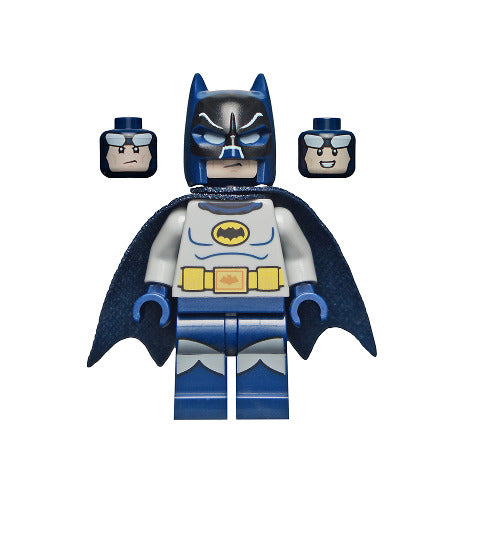Lego Batman 76188 Batman Classic TV Series Super Heroes Minifigure